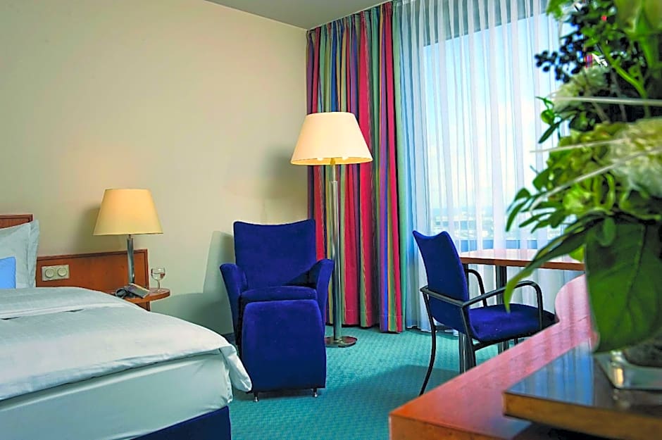 Maritim Hotel Frankfurt