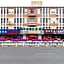 GreenTree Inn Liaoning Dalian Railway Station South Shengli Square Express Hotel
