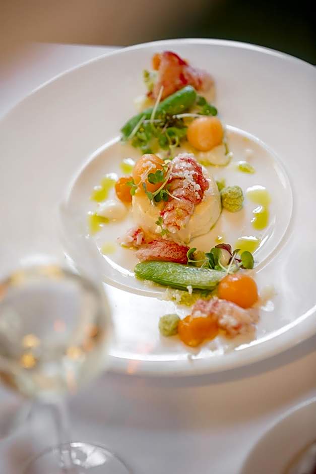 Romantik Spa Hotel Elixhauser Wirt