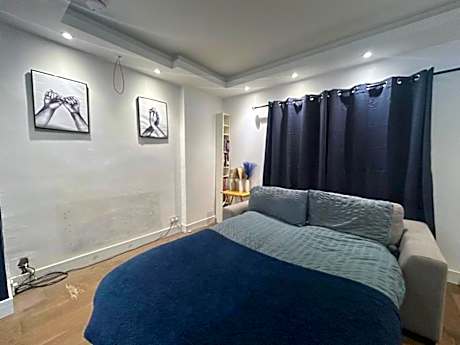 Spacious Guest House, Wandsworth, Balham