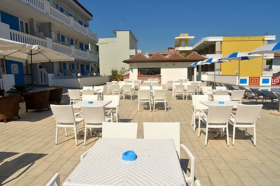 Hotel Germania