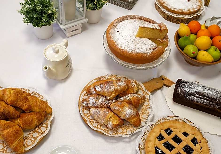 Casale La Sterpaia