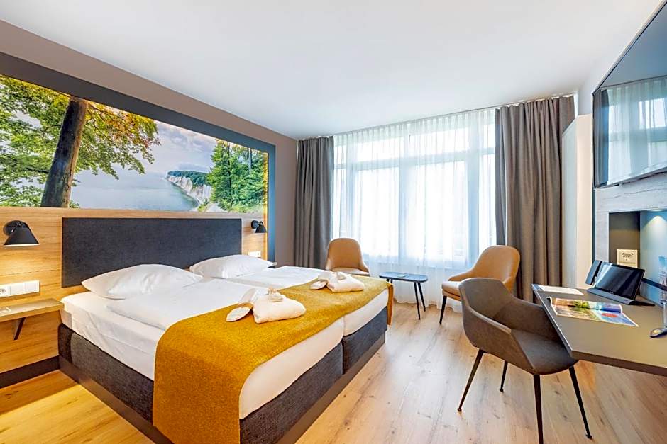 Parkhotel Rügen