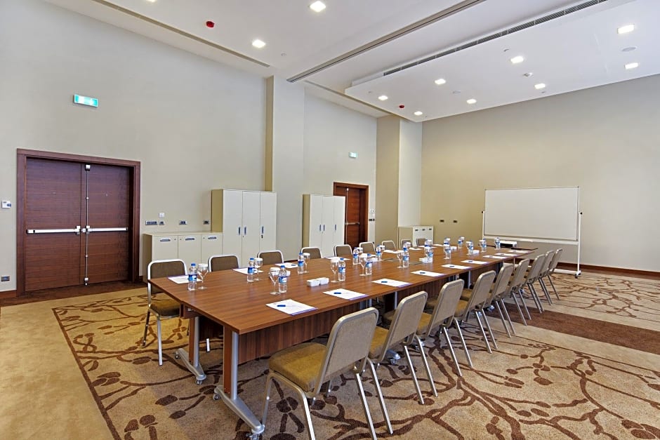 Hilton Garden Inn Mardin