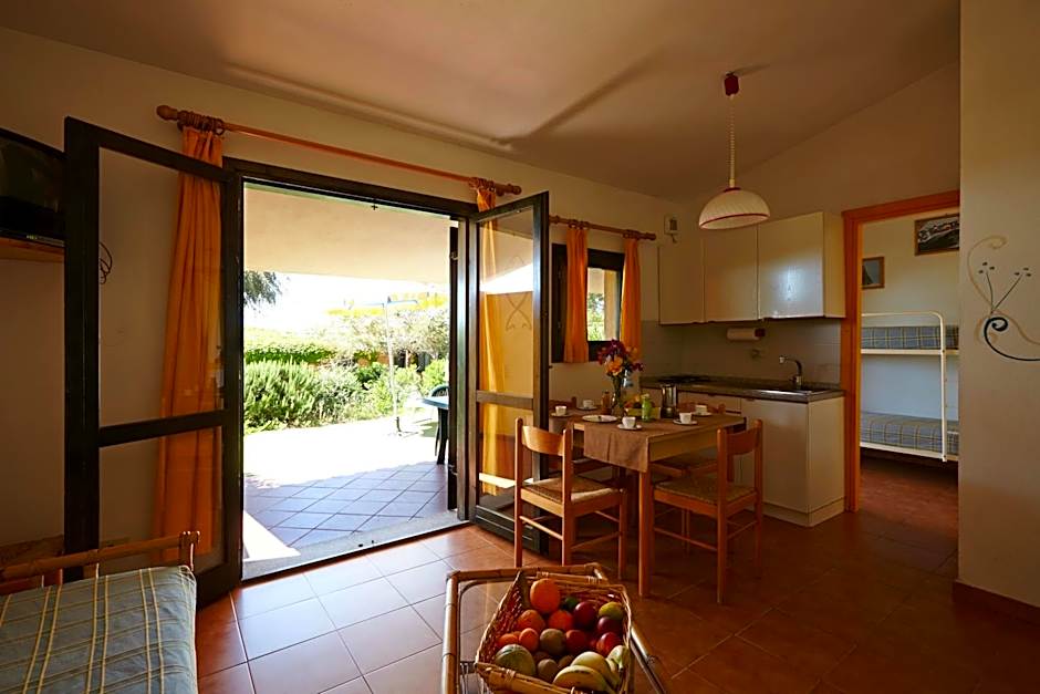 Residence Baia Salinedda