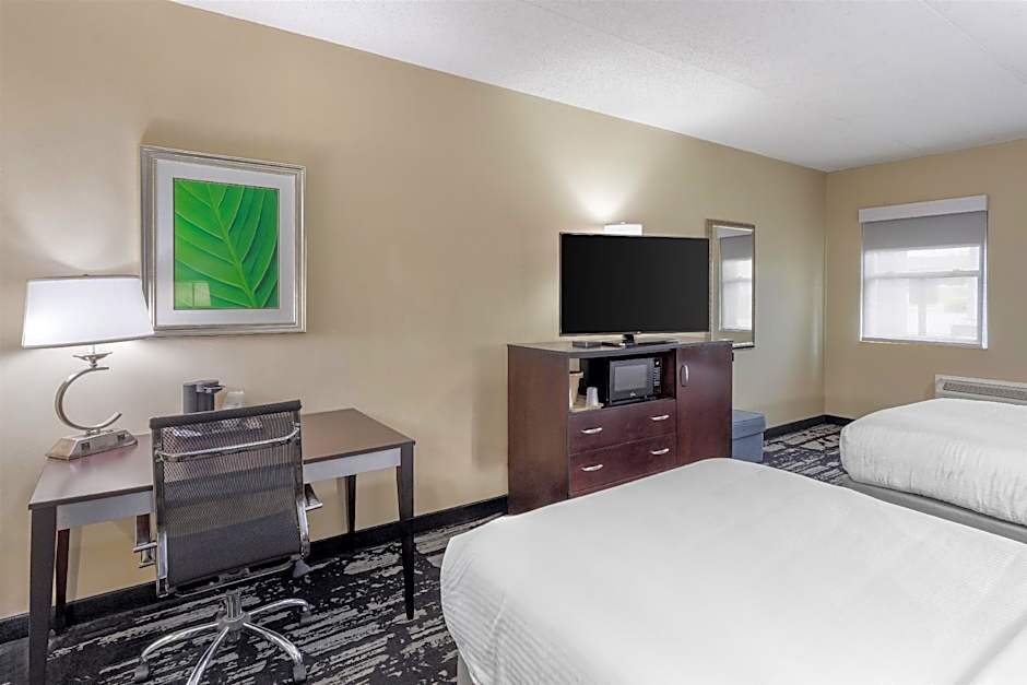 Best Western Owego Inn