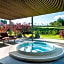 Hotel des Bains & Wellness