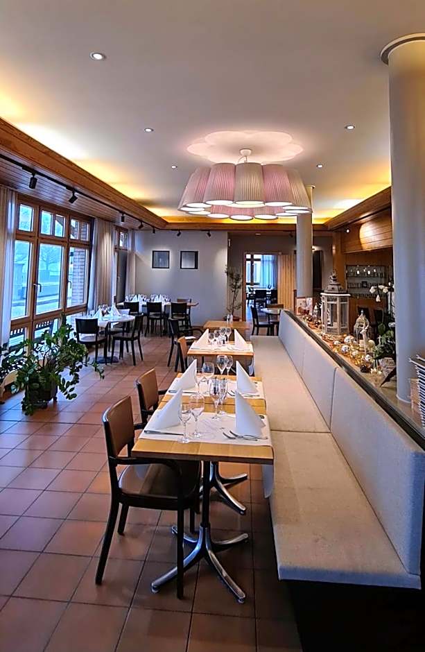 Hotel Breiti
