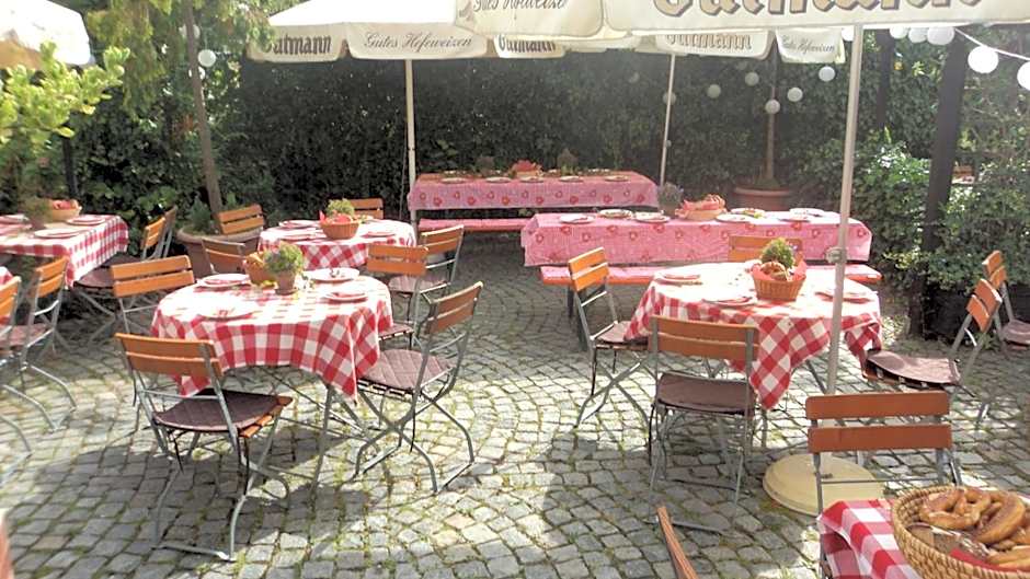 Hotel Nürnberger Hof in Altdorf