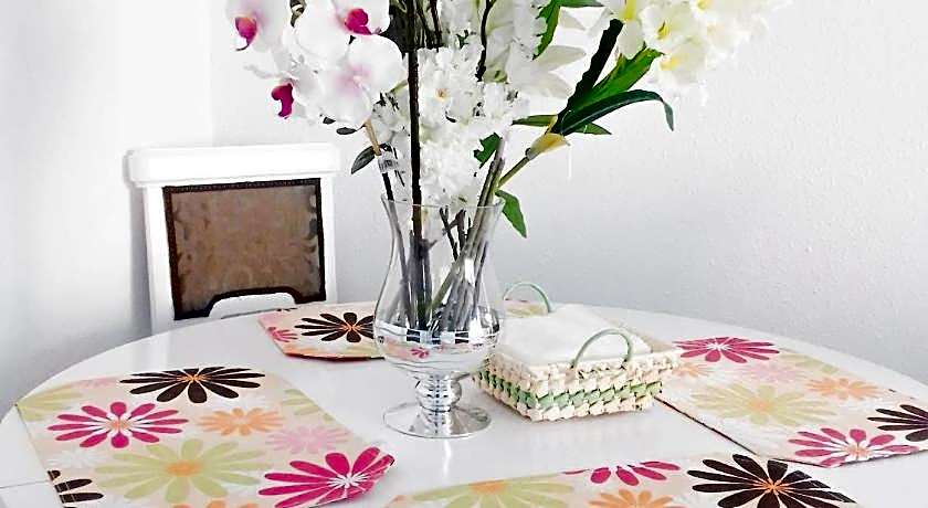 Gran Notch Apartments