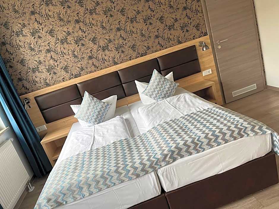 Hotel LACIN