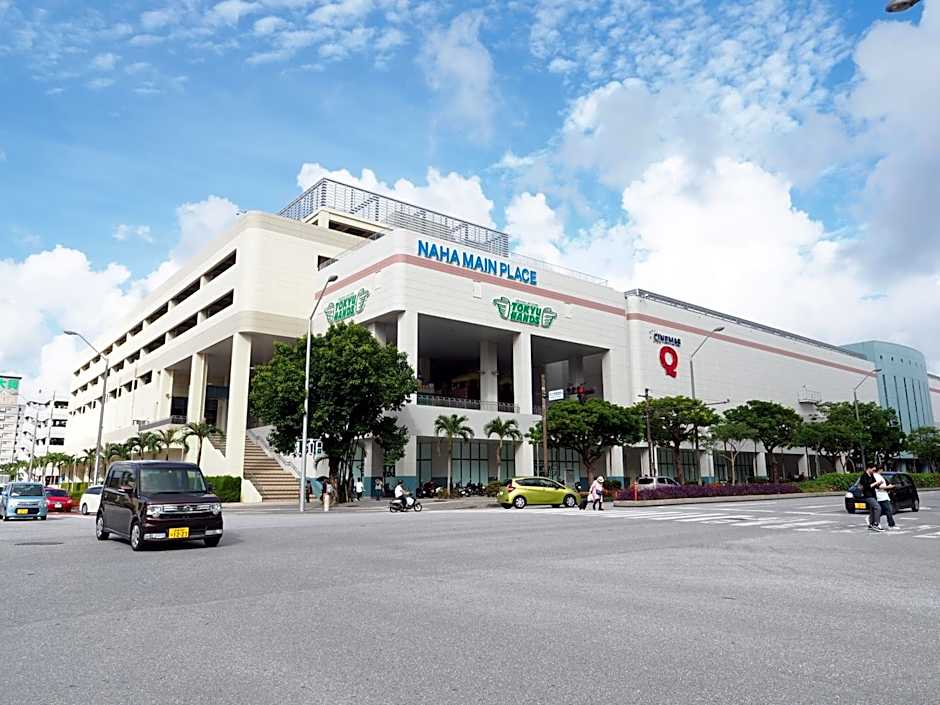 Holiday Homes TSUBOYA 601