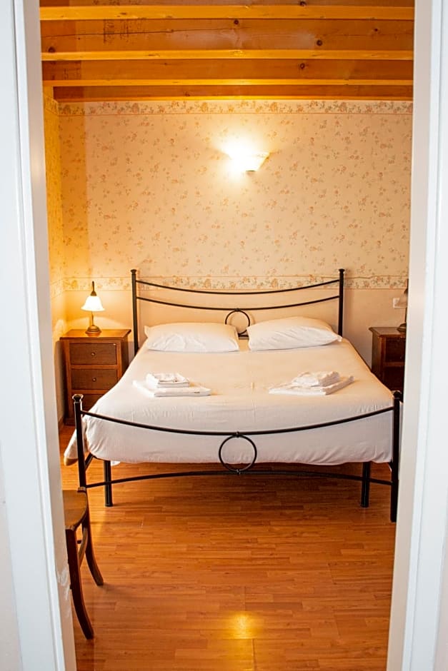 Photo 1 of 4 of Deluxe Double Room with Balcony