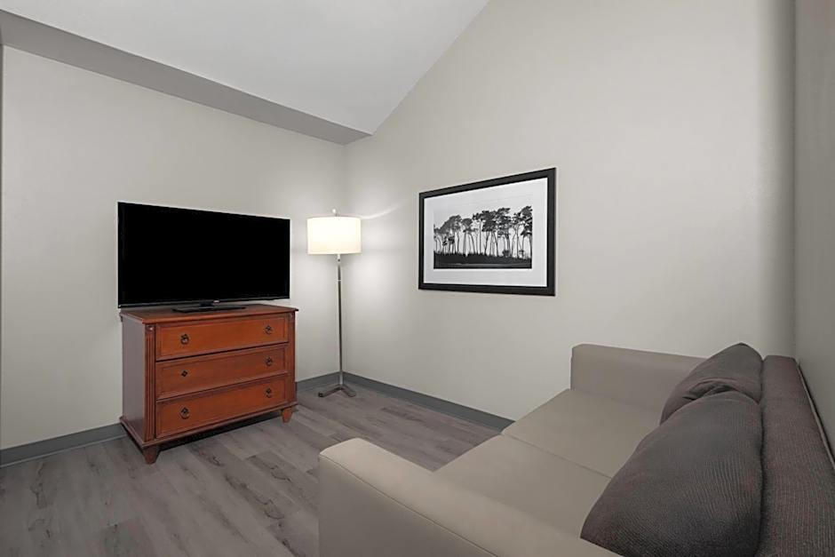 Baymont Inn & Suites by Wyndham Morrow/Atlanta I-75 South