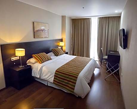 Amérian Puerto Rosario Hotel