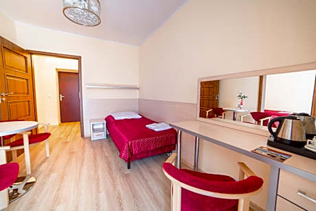 Triple Room - Disability Access