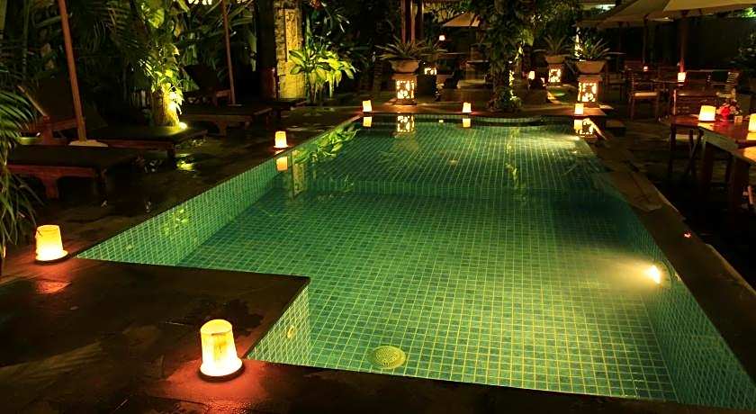 Kubu Garden Suites & Villas Nusa Dua 