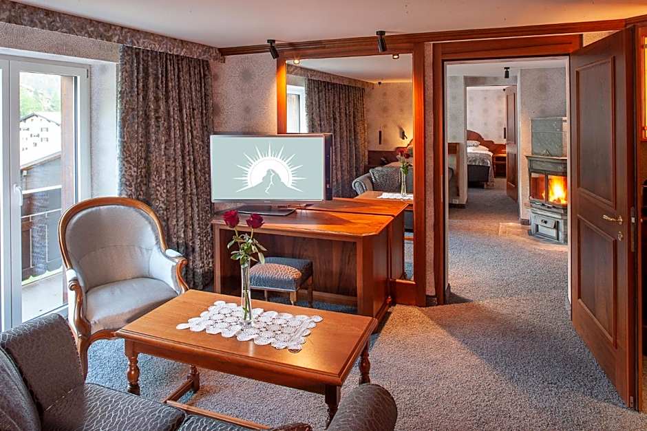 Hotel Sonne