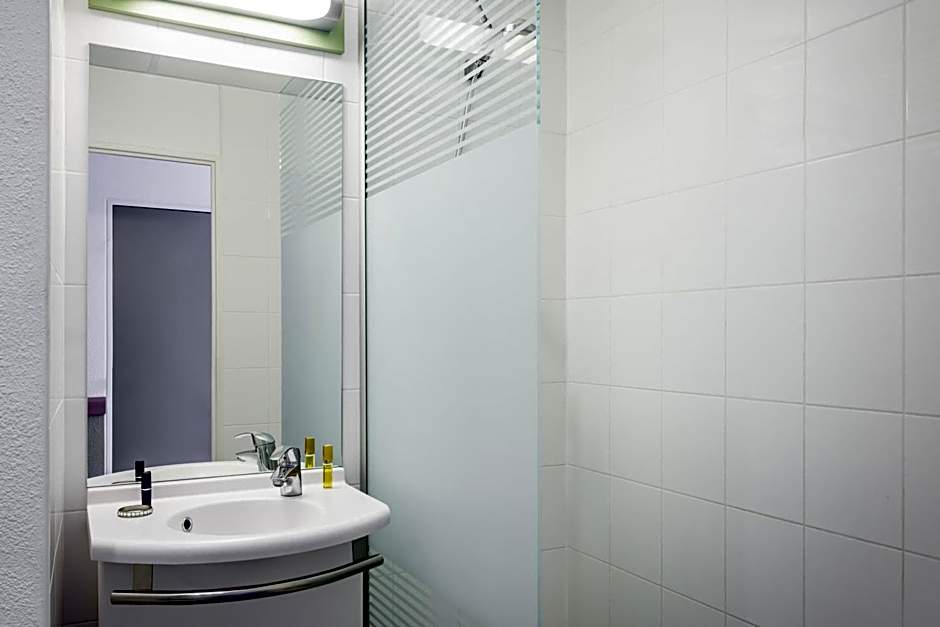 ibis budget Antwerpen Centraal Station