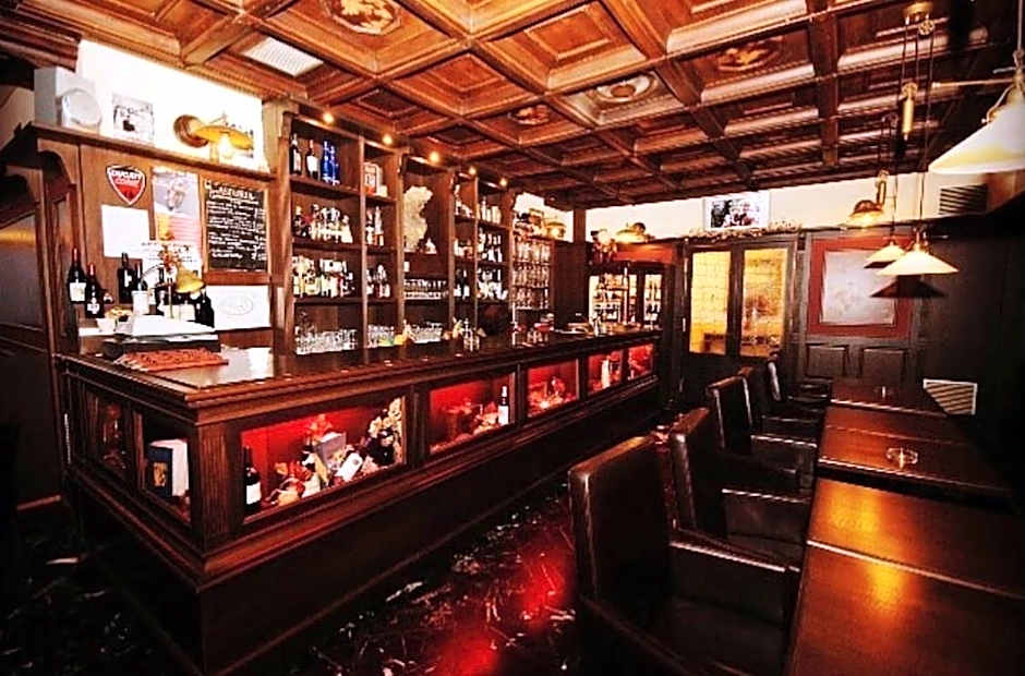 Hotel Ristorante Aeclanum