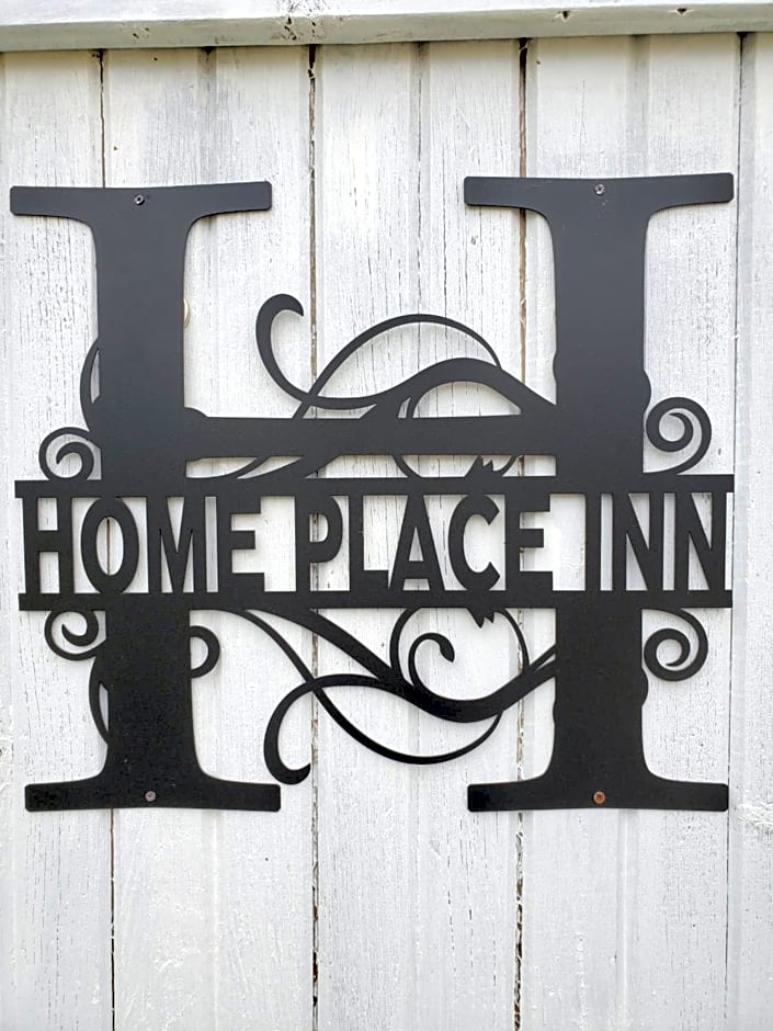 The Home Place Inn