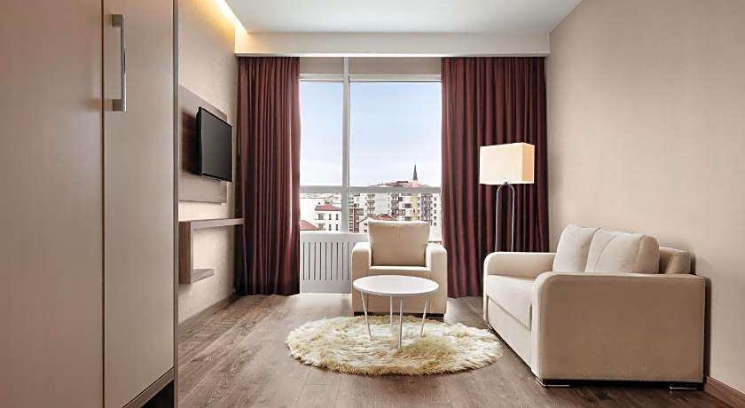 Ramada by Wyndham Sivas