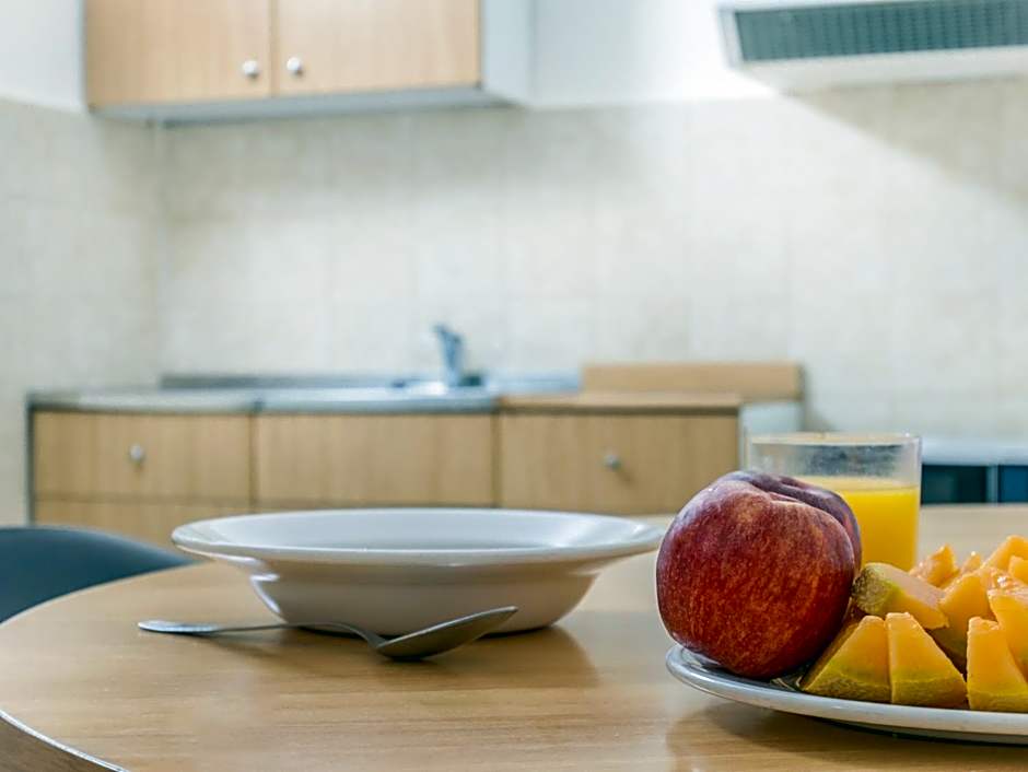 Qawra Point Holiday Complex