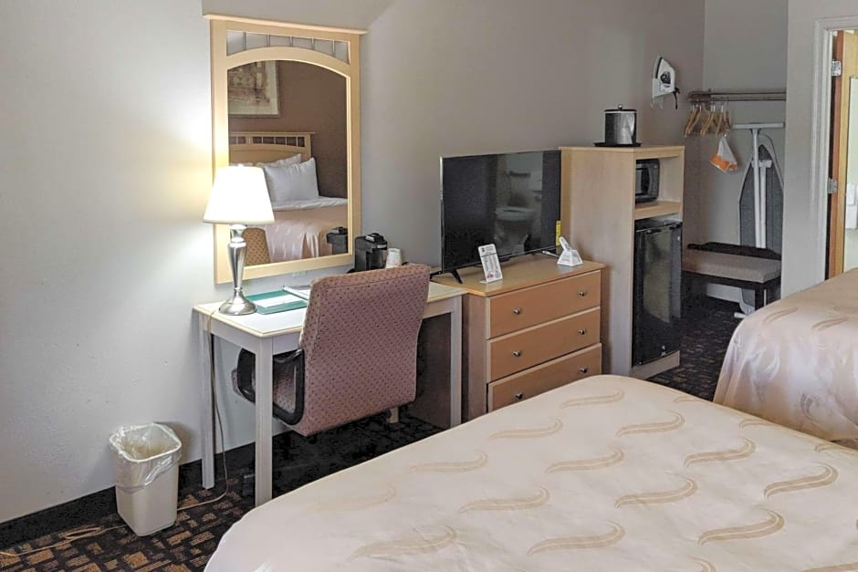 Quality Inn Salem - I-81