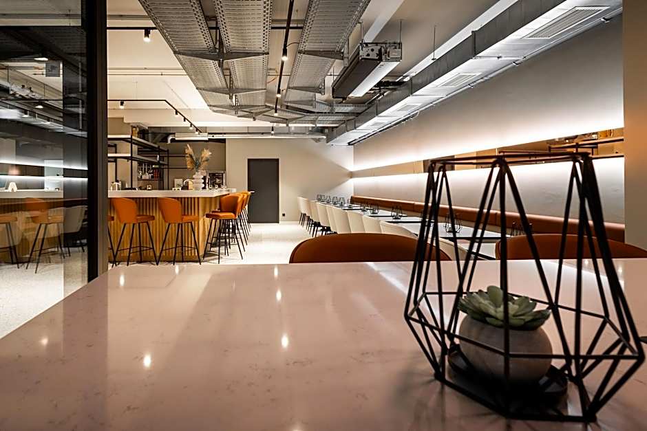 Ginn Apartment Hotel Stuttgart Esslingen