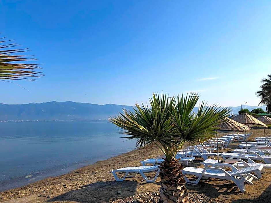 AFYTOS ÖREN PARK MTK