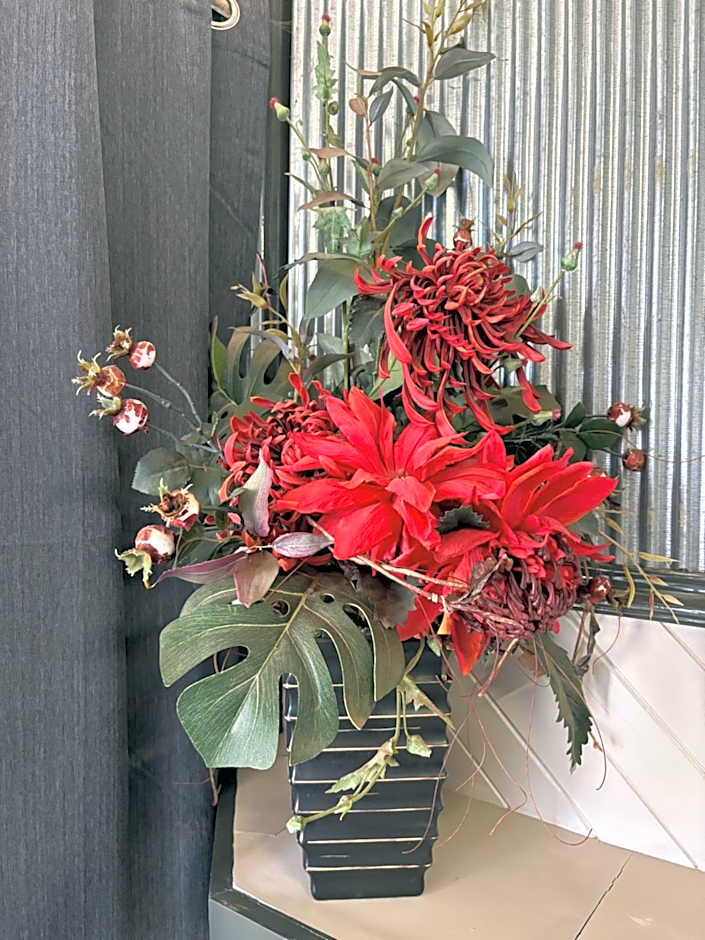 Broken Hill Tourist Lodge