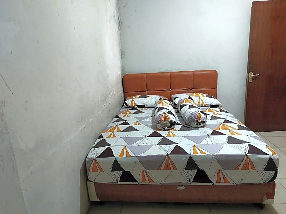 Hotel O Leheran Homestay Near CHR FARM