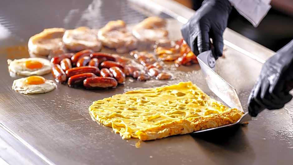 Hotel New Otani Takaoka