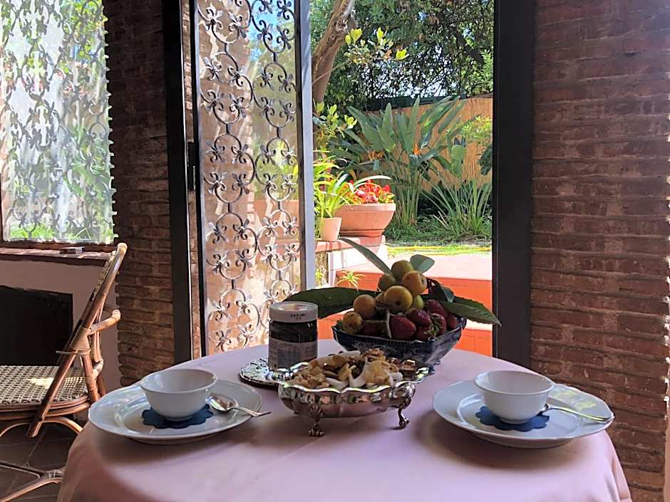 L'Elisea Maison De Charme