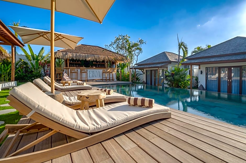 EHOA BALI Nyanyi Boutique Hotel