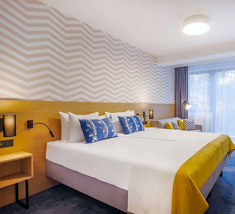 Best Western Hotel Jurata