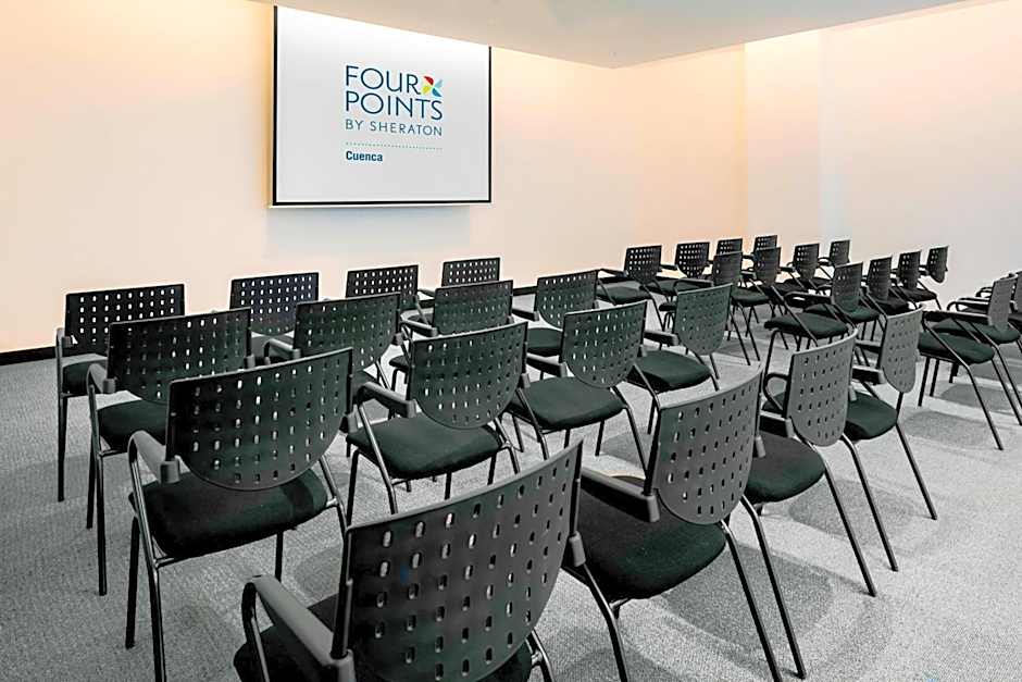 Four Points by Sheraton Cuenca