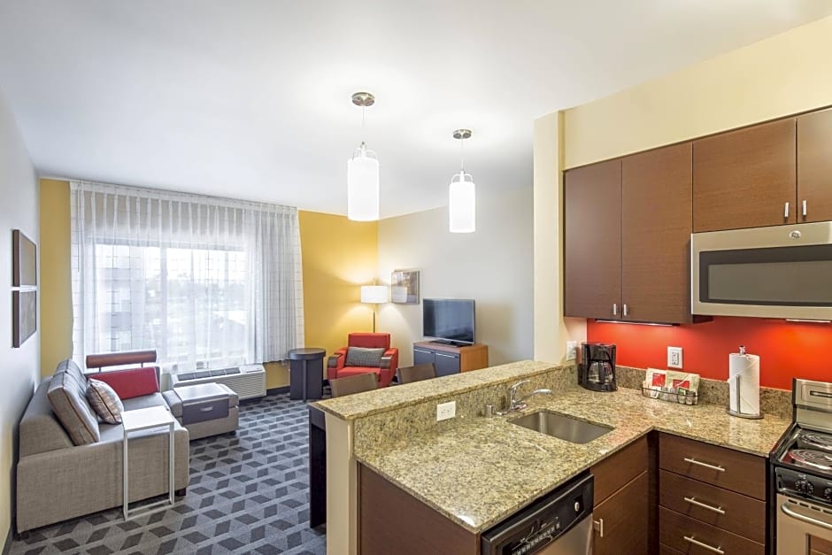 TownePlace Suites by Marriott Portland Vancouver