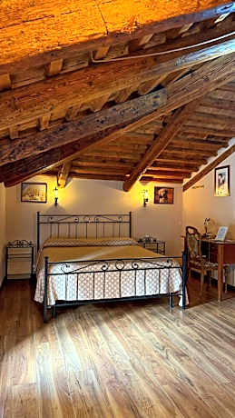 La busa camere e trattoria