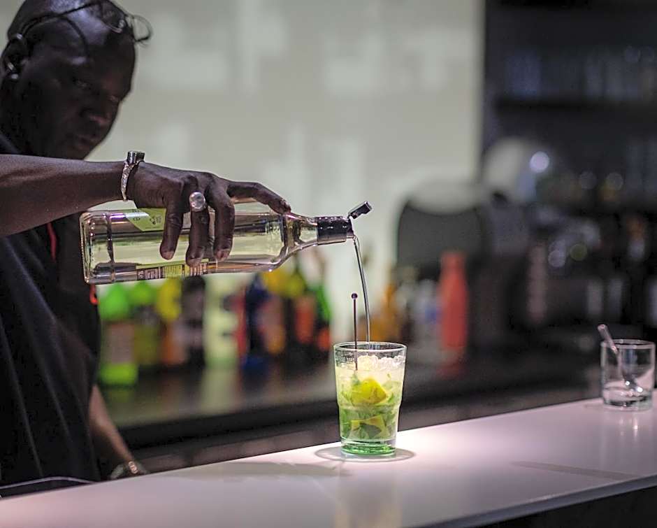 The Originals City, Hotel Les Thermes de l'Avenue, Dax (Inter-Hotel)