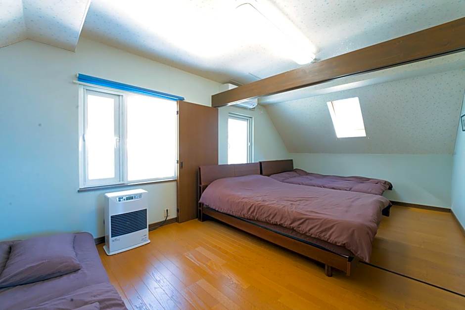 LAKE TOYA Great view log cabin