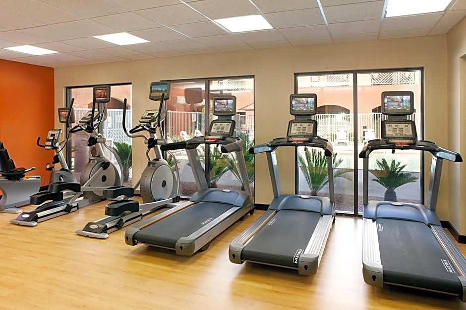 Courtyard by Marriott Scottsdale Old Town