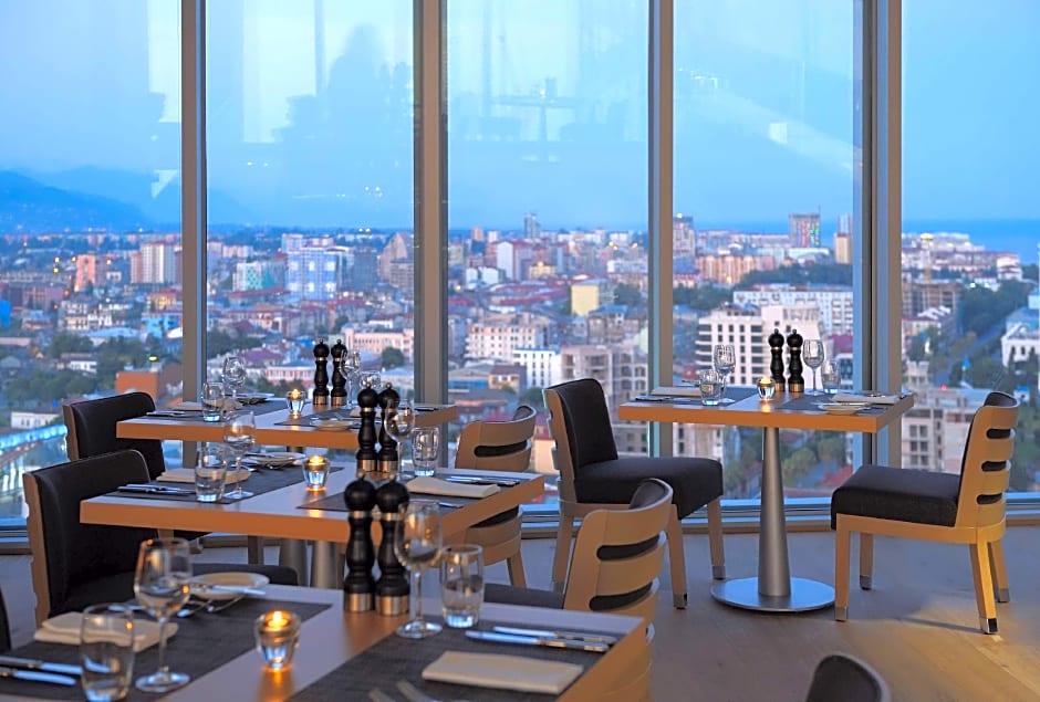 Radisson Blu Hotel Batumi