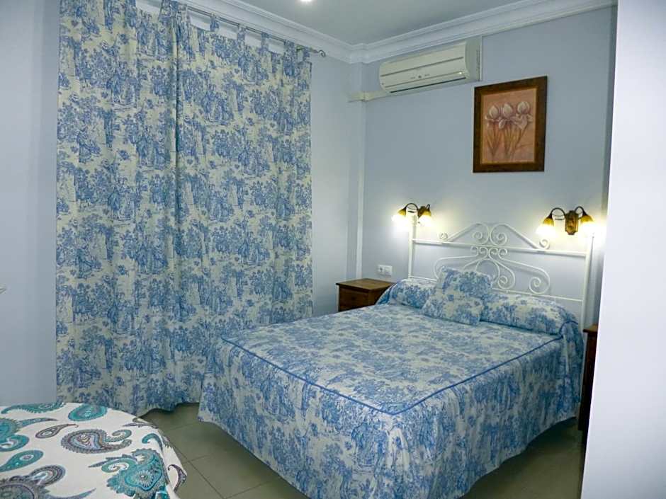 Hostal Virgen Del Rocio