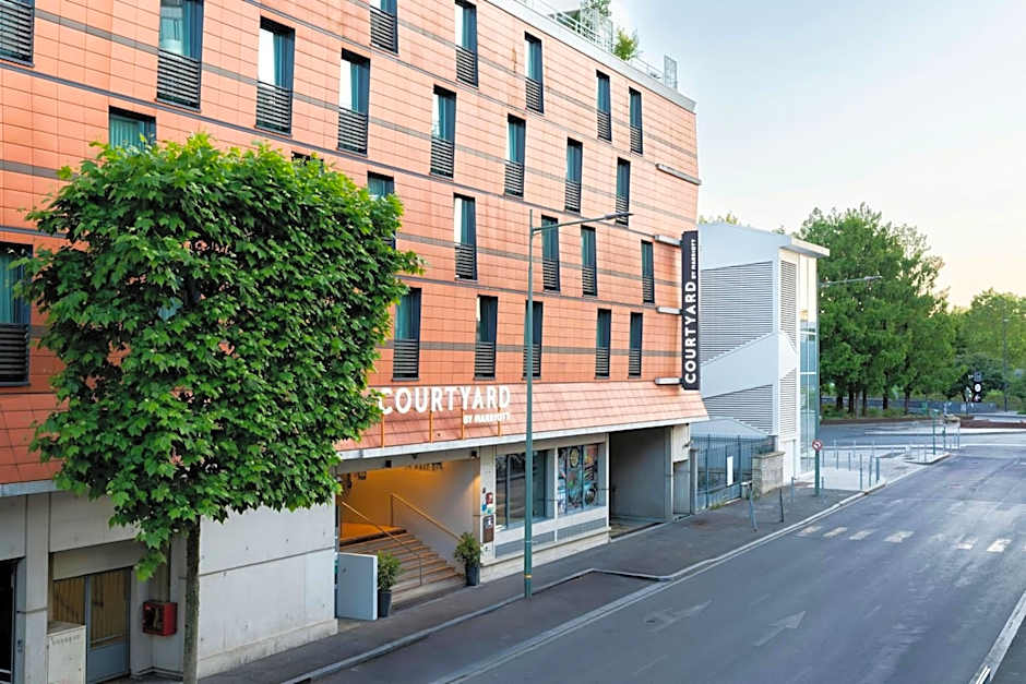 Courtyard by Marriott Paris Arcueil