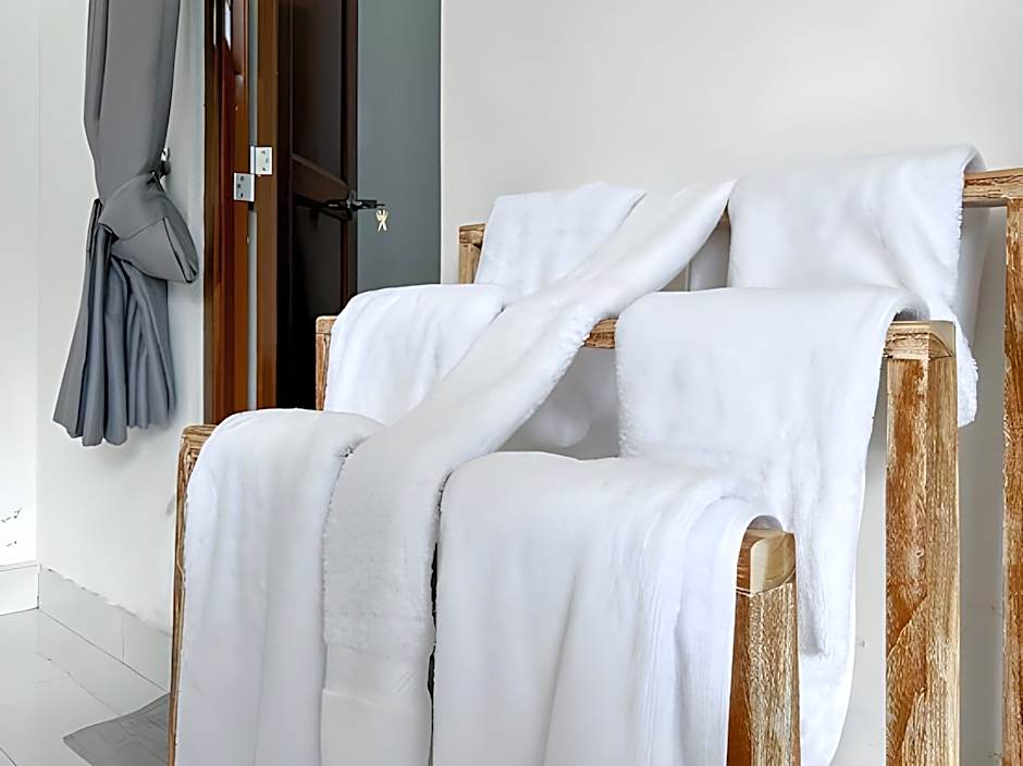 Batur Kencana Villa Mitra RedDoorz