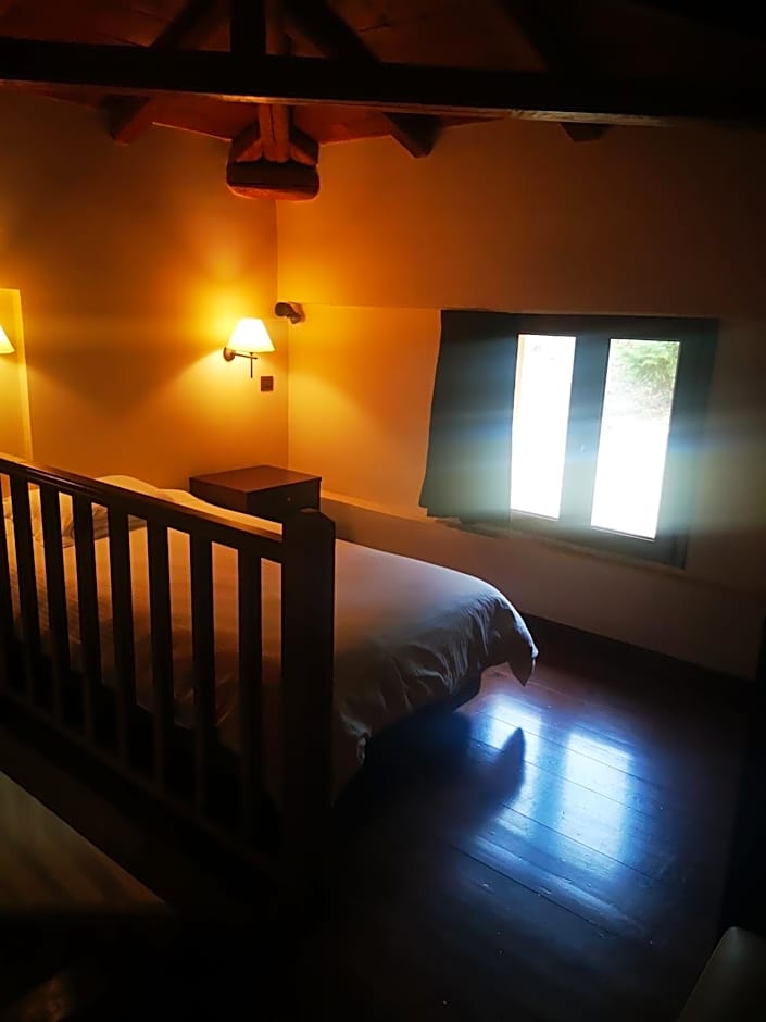Olvios Hotel