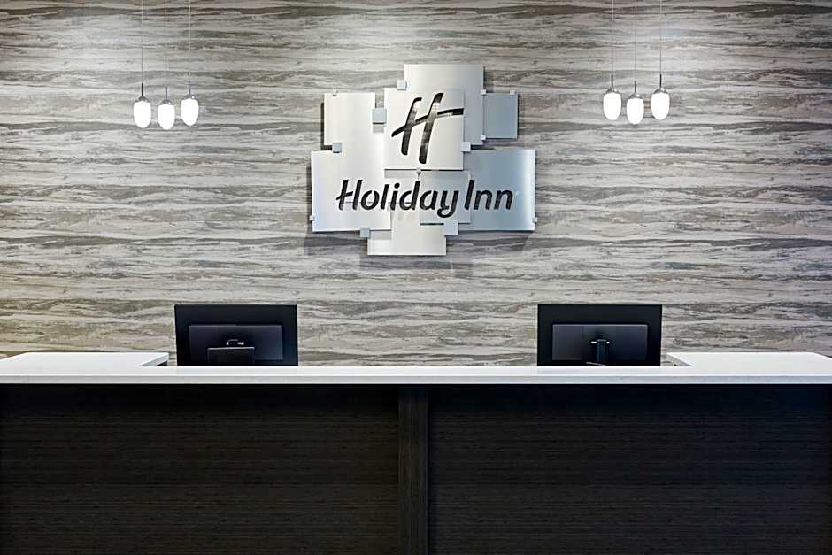 Holiday Inn Philadelphia W - Drexel Hill By IHG
