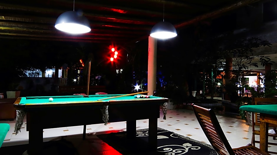 Ramada by Wyndham  Porto Seguro Praia