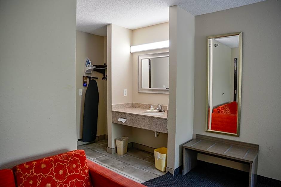 Baymont by Wyndham O'Fallon St. Louis Area